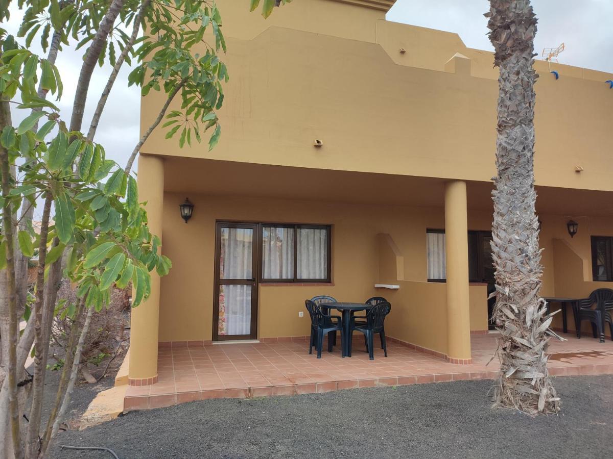 코라레호 Casa Papagayo 아파트 외부 사진