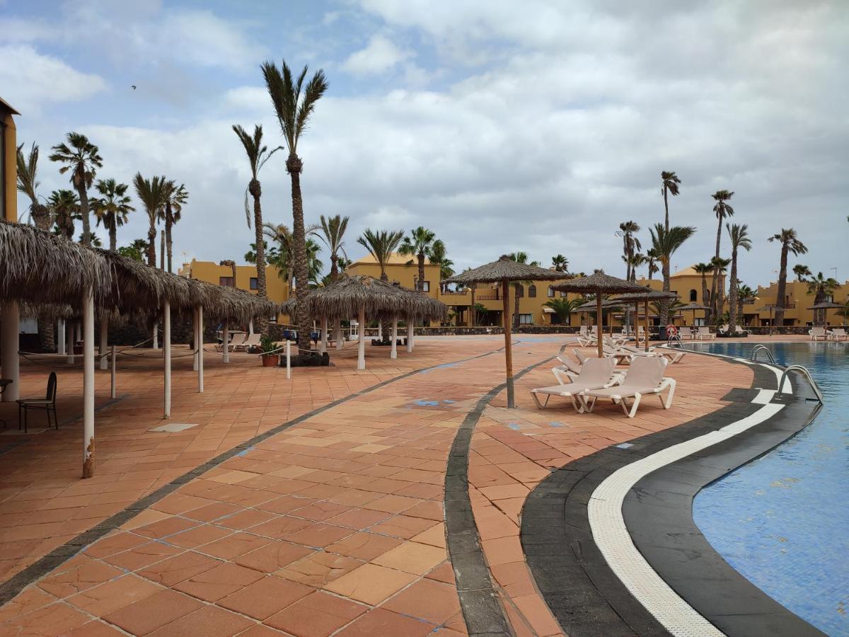 코라레호 Casa Papagayo 아파트 외부 사진