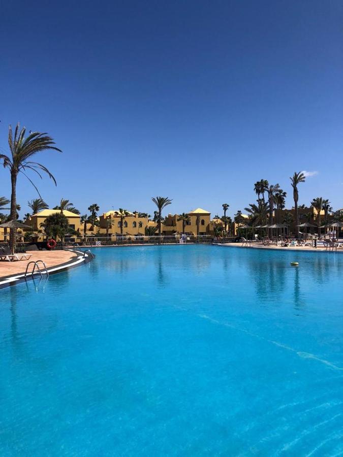 코라레호 Casa Papagayo 아파트 외부 사진