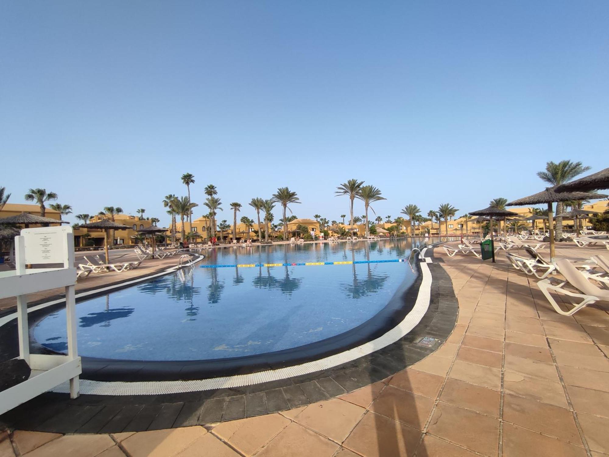 코라레호 Casa Papagayo 아파트 외부 사진