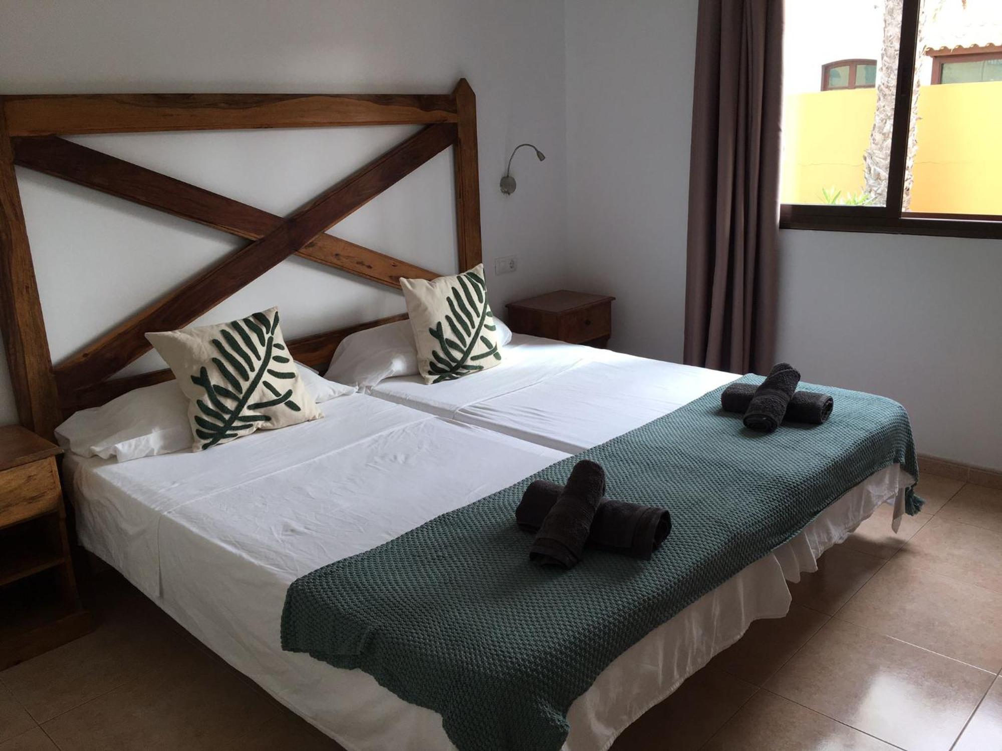 코라레호 Casa Papagayo 아파트 외부 사진